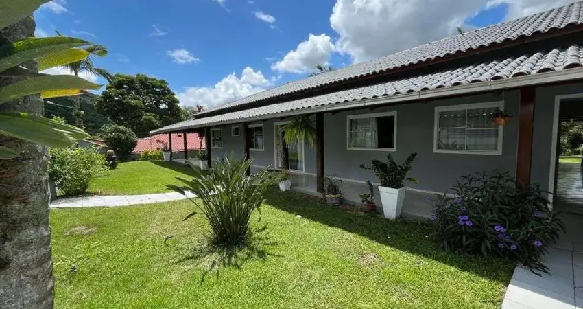 Casa com 4 quartos à venda no Ilha da Figueira, Jaraguá do Sul 