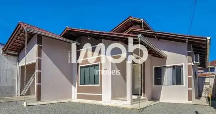 Casa com 3 quartos à venda no Rau, Jaraguá do Sul 