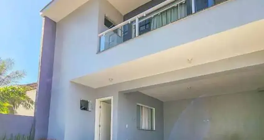 Casa com 3 quartos à venda no Centro, Jaraguá do Sul