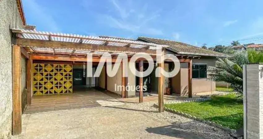 Casa com 2 quartos à venda na Vila Lenzi, Jaraguá do Sul 