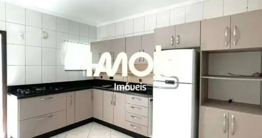 Apartamento com suíte + 2 quartos, Ilha da Figueira - Jaraguá do Sul