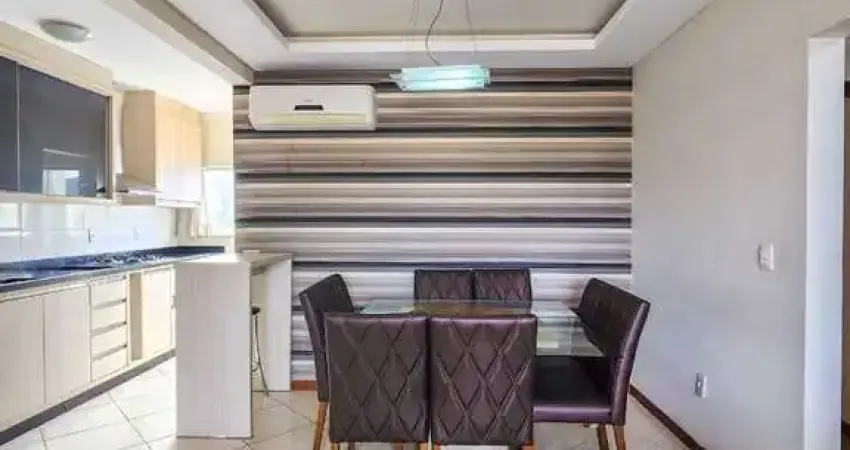 Apartamento com 1 suíte + 2 quartos, amizade em jaraguá do sul