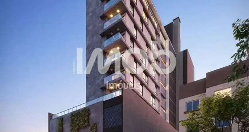 Apartamento com 3 quartos à venda no Centro, Jaraguá do Sul