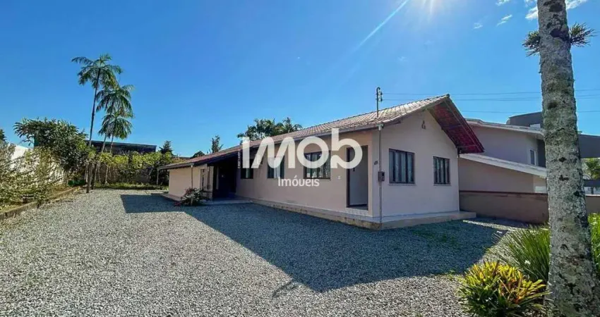 Casa com 3 quartos à venda na Vila Lenzi, Jaraguá do Sul 
