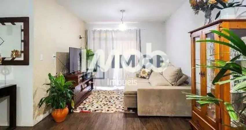 Apartamento com 1 suíte + 2 dormitórios, centro de jaraguá do sul