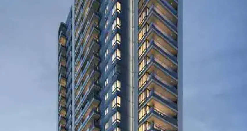 Apartamento com 3 quartos à venda no Centro, Balneário Piçarras 