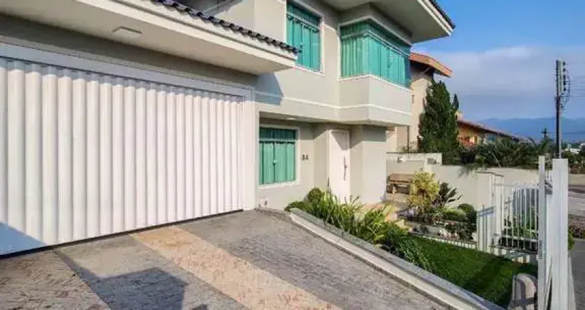 Casa com 4 quartos à venda no Amizade, Jaraguá do Sul
