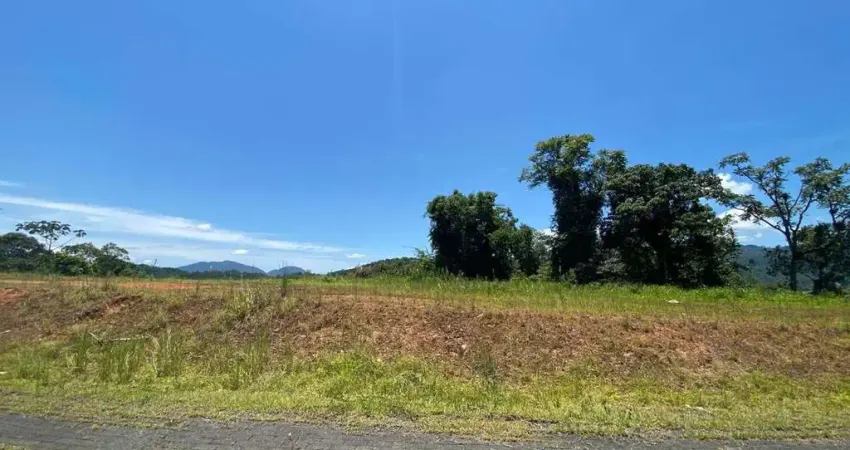 Terreno à venda na Barra do Rio Cerro, Jaraguá do Sul 