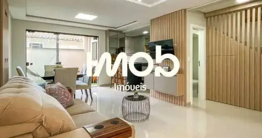 Casa com 3 quartos à venda na Vila Baependi, Jaraguá do Sul 