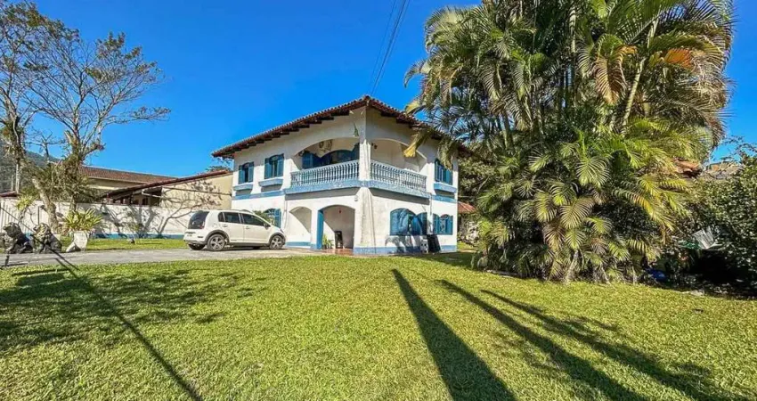 Casa com 3 quartos à venda na Vila Lalau, Jaraguá do Sul