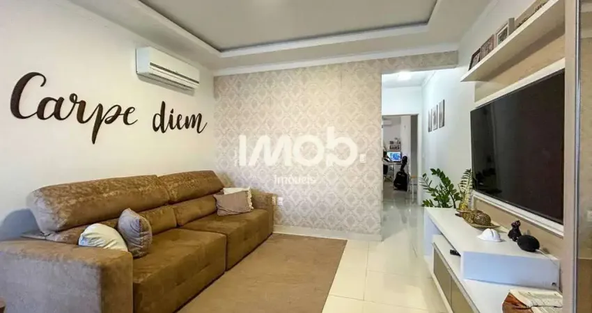 Apartamento mobiliado com 1 suíte + 1 quarto, bairro amizade