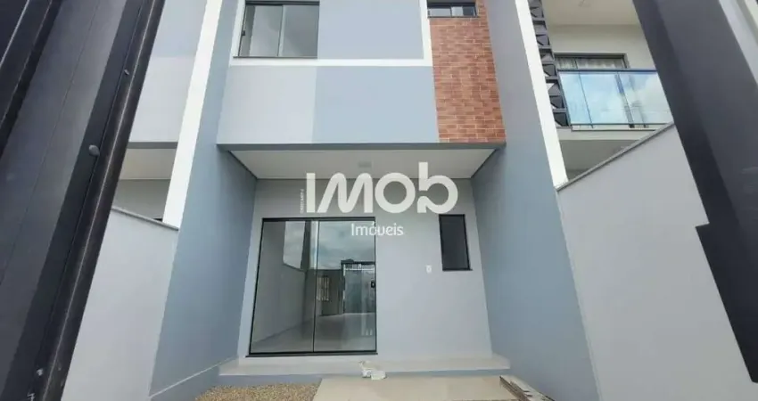 Casa com 2 quartos à venda no Beira Rio, Guaramirim