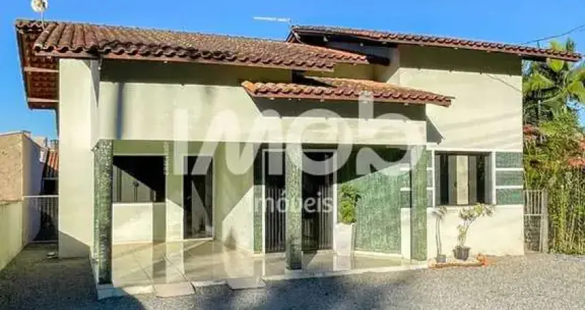 Casa com 2 quartos à venda no Avaí, Guaramirim