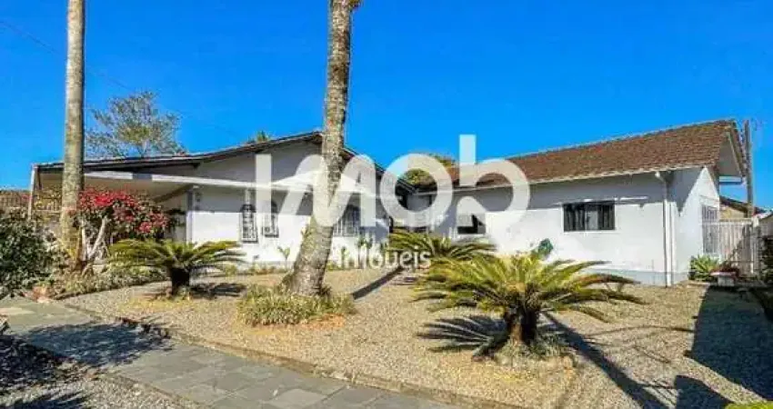 Casa com 4 quartos à venda em Imigrantes, Guaramirim