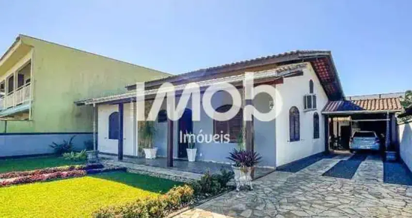 Casa com 3 quartos à venda no Avaí, Guaramirim 