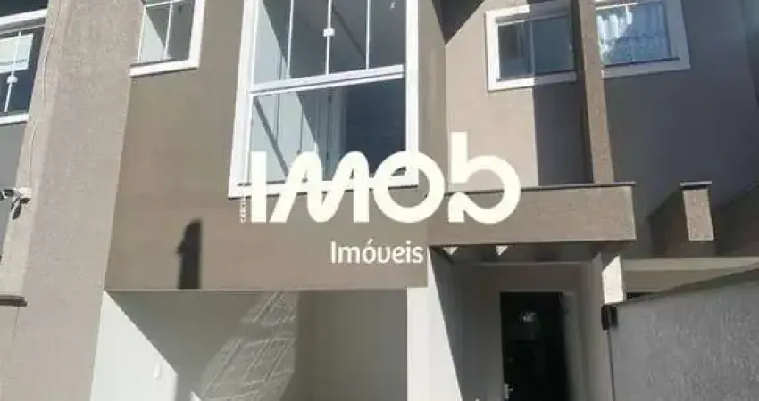 Geminado com 1 suíte + 2 Quartos, Itacolomi - Piçarras