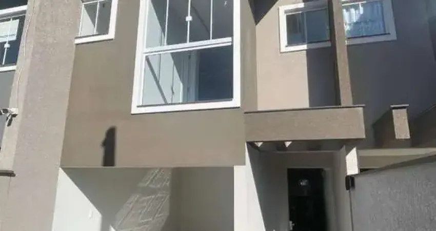 Casa com 3 quartos à venda no Itacolomi, Balneário Piçarras