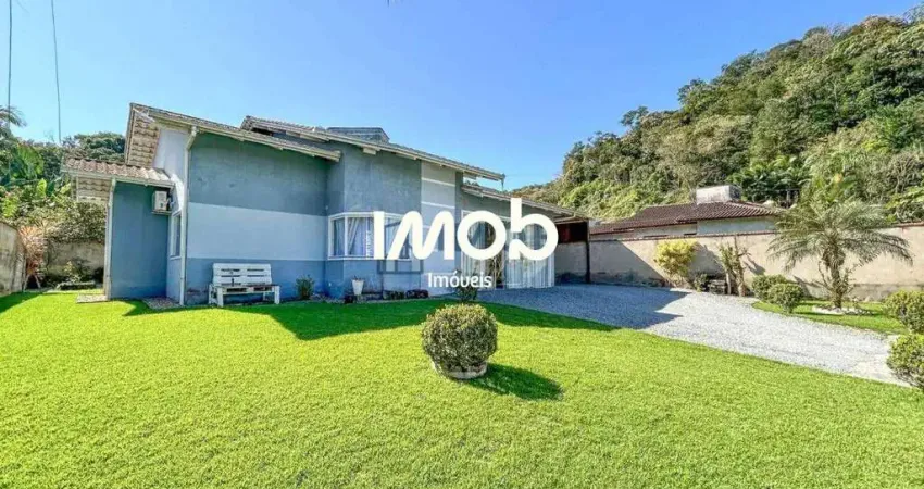 Casa com 3 quartos à venda no Recanto Feliz, Guaramirim 