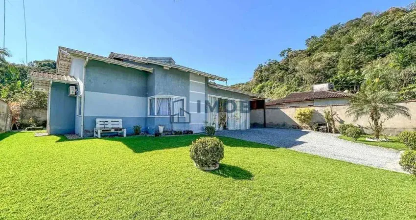 Casa com 3 quartos à venda no Recanto Feliz, Guaramirim