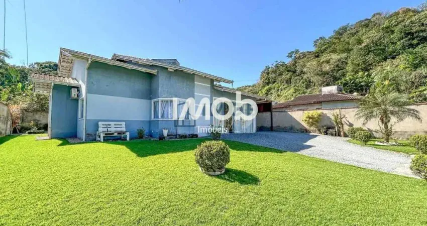 Casa com 3 quartos à venda no Recanto Feliz, Guaramirim