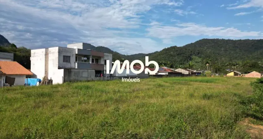 Lotes Disponíveis no Bairro Rio Hern, Schroeder - SC