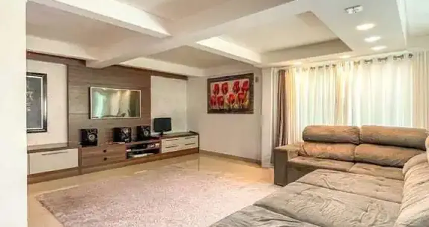 Casa com 5 quartos à venda na Vila Lalau, Jaraguá do Sul 