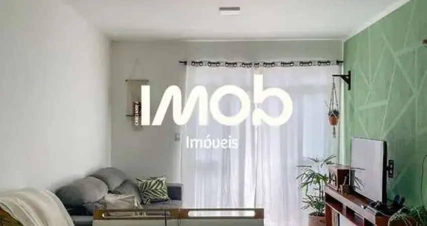 Apartamento com 1 suíte + 2 dormitórios, no Centro de Jaraguá do Sul