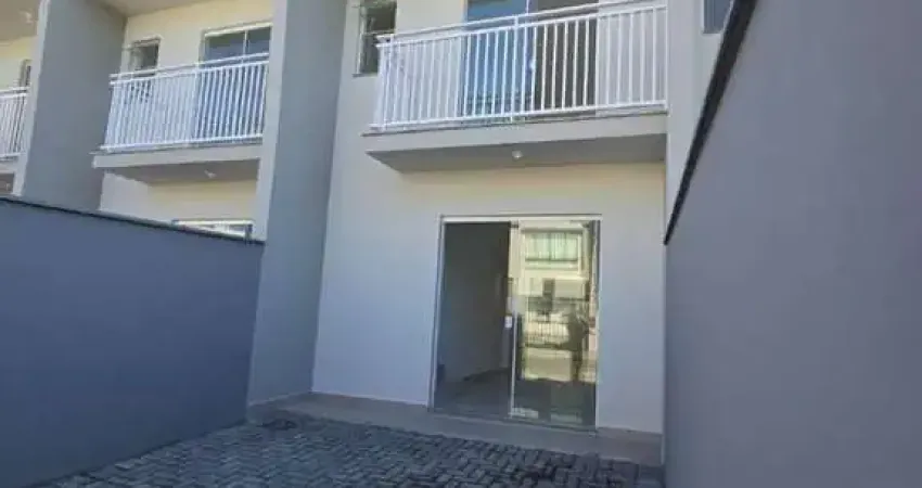 Casa com 2 quartos à venda no Três Rios do Sul, Jaraguá do Sul 