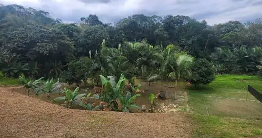 Terreno à venda no Ilha da Figueira, Jaraguá do Sul 