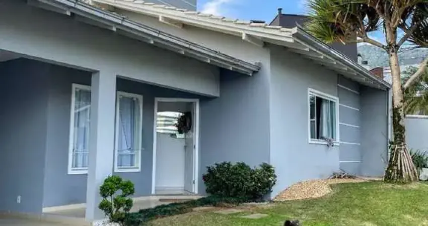 Casa com 3 quartos à venda no Amizade, Jaraguá do Sul 