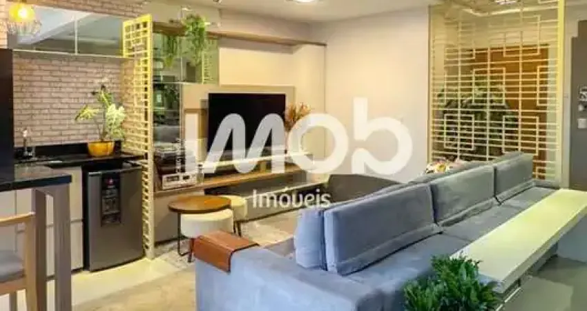 Apartamento 1 suíte + 2 demi-suítes, centro de jaraguá do sul