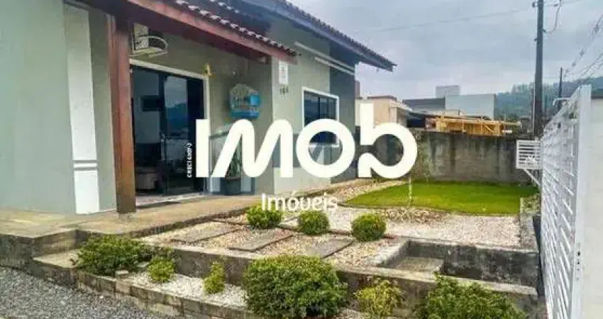 Casa com 2 quartos à venda no Três Rios do Sul, Jaraguá do Sul 