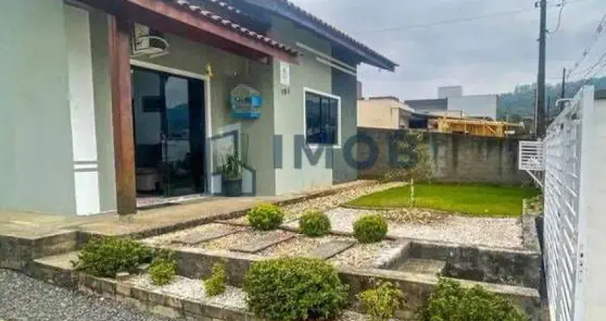 Casa com 2 quartos à venda no Três Rios do Sul, Jaraguá do Sul 