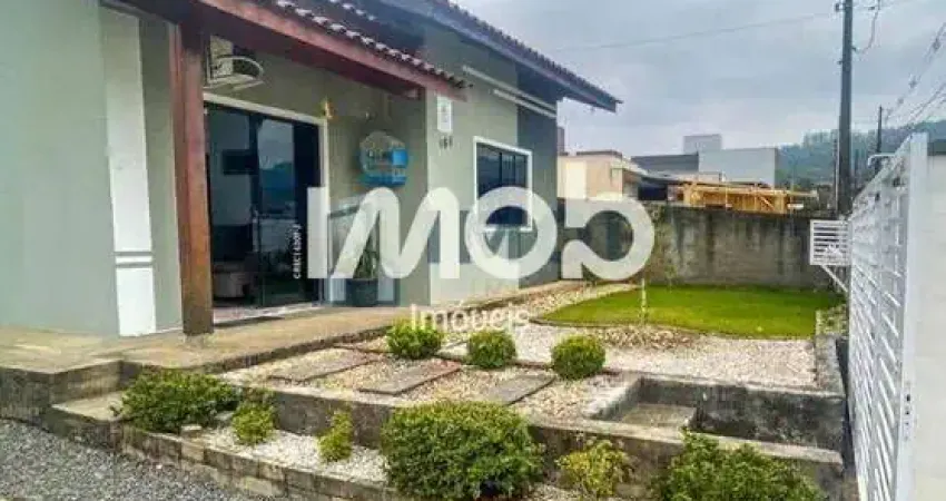 Casa com 2 quartos à venda no Três Rios do Sul, Jaraguá do Sul