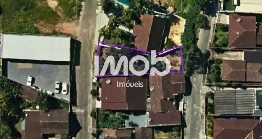 Terreno à venda no Czerniewicz, Jaraguá do Sul 