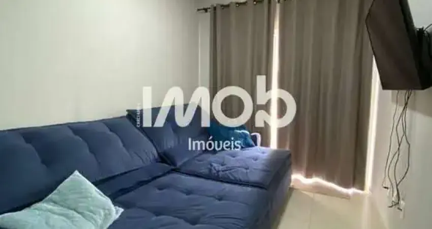 Apartamento com 2 quartos à venda em Bananal do Sul, Guaramirim