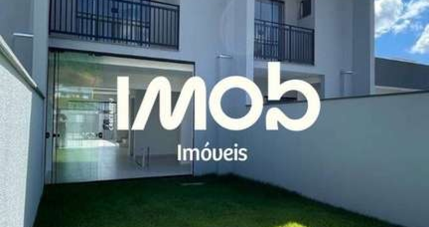 Geminado Duplex com 2 Quartos, Bananal do Sul