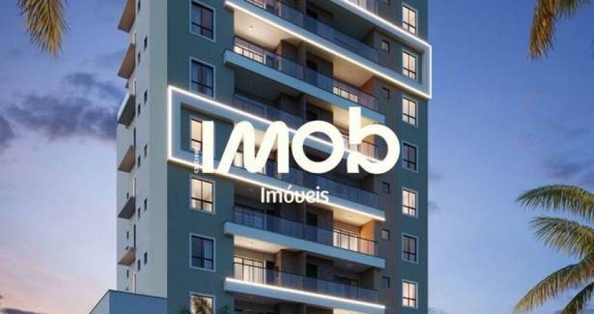 Apartamento com 1 suíte + 1 Quarto, Centro de Jaraguá