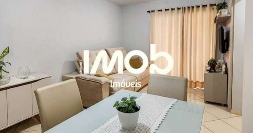 Apartamento com 2 quartos à venda no Baependi, Jaraguá do Sul 