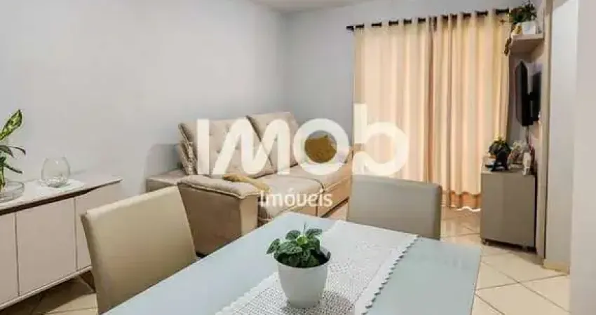 Apartamento com 2 quartos à venda no Baependi, Jaraguá do Sul