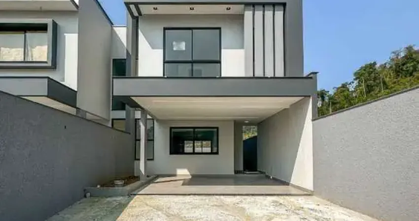 Casa com 3 quartos à venda na Barra do Rio Cerro, Jaraguá do Sul 