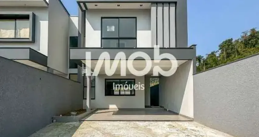 Casa com 3 quartos à venda na Barra do Rio Cerro, Jaraguá do Sul