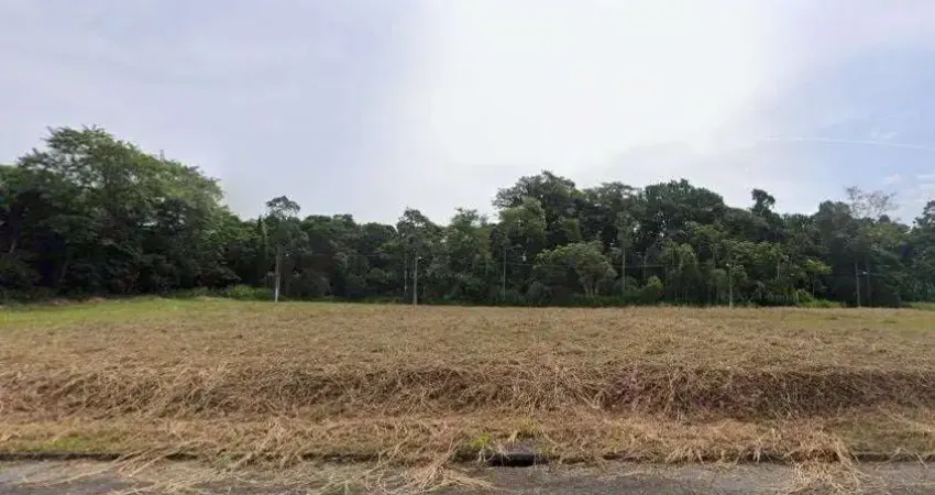 Terreno à venda no Centro, Schroeder