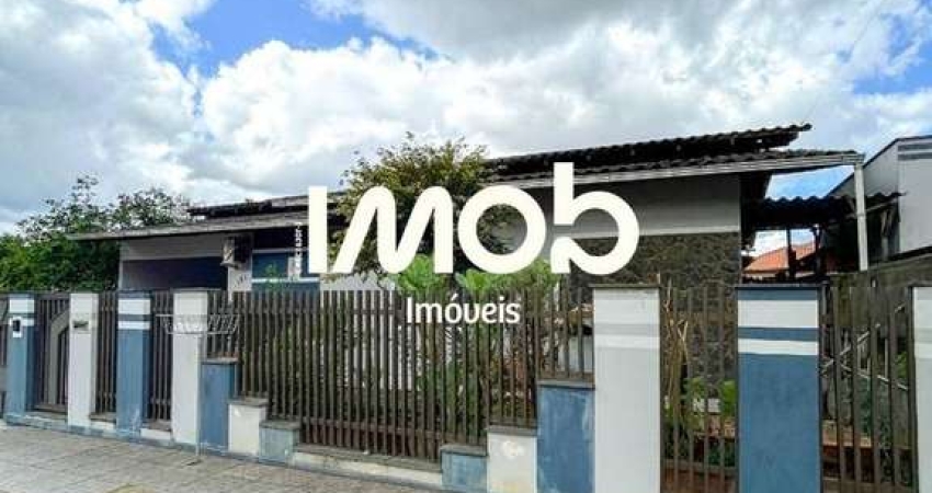 Casa com 3 quartos, Ilha da Figueira - Jaraguá do Sul