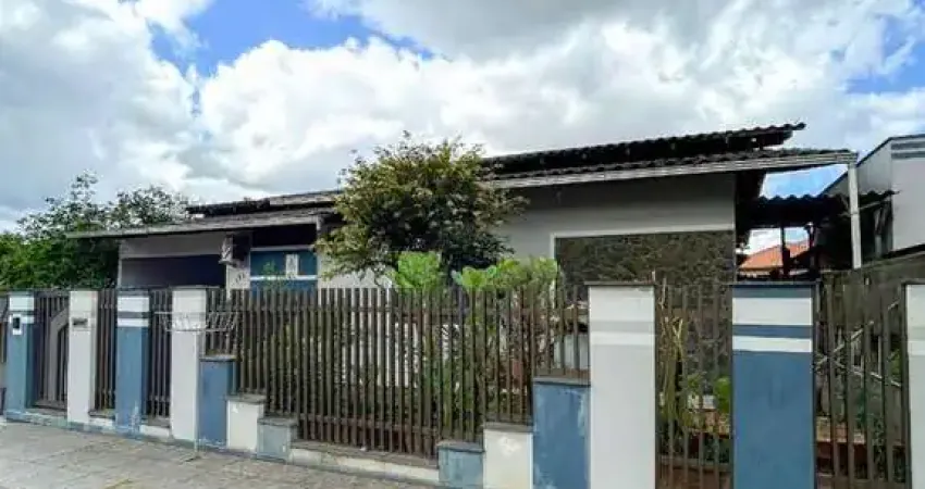 Casa com 3 quartos à venda no Ilha da Figueira, Jaraguá do Sul 