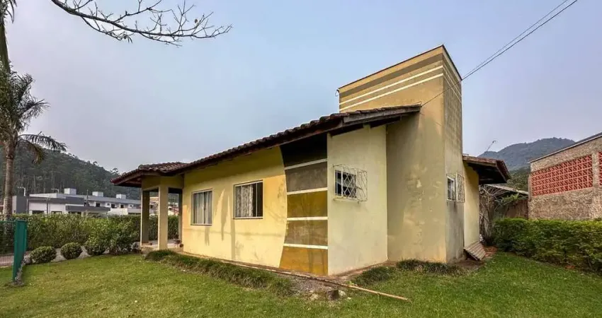 Casa com 3 quartos à venda no Amizade, Jaraguá do Sul 