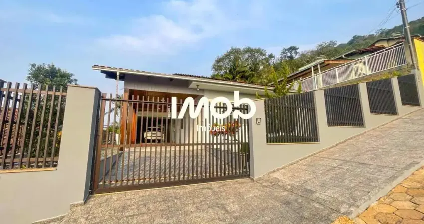 Casa com 4 quartos, Ilha da Figueira - Jaraguá do Sul