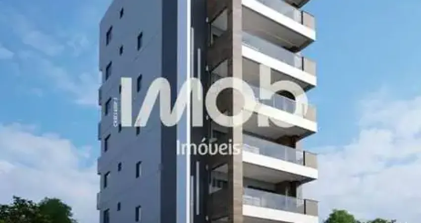 Apartamento com 3 quartos à venda no Itajubá, Barra Velha