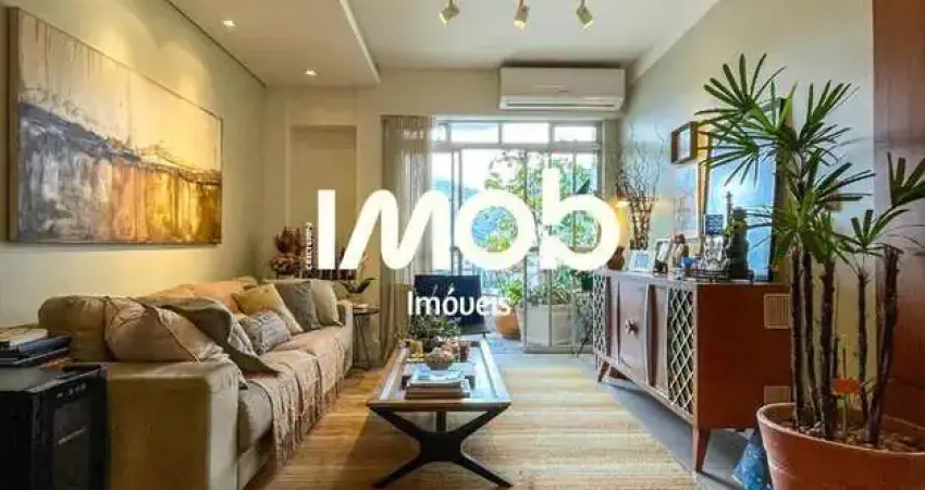 Apartamento com 1 suíte + 2 quartos no Centro de Jaraguá do Sul