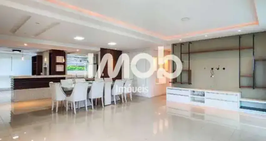 Apartamento com 4 quartos à venda no Centro, Jaraguá do Sul 